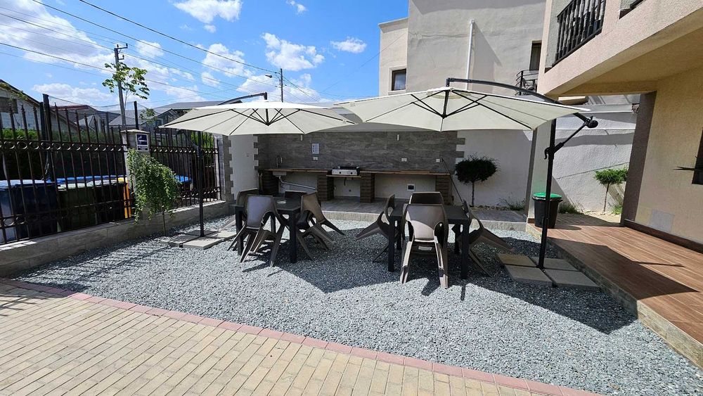 Cazare Echipe Muncitori Vila duMio Eforie Nord Agigea Constanta Lazu