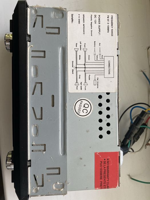 Mafon 306. Yangidek turgam