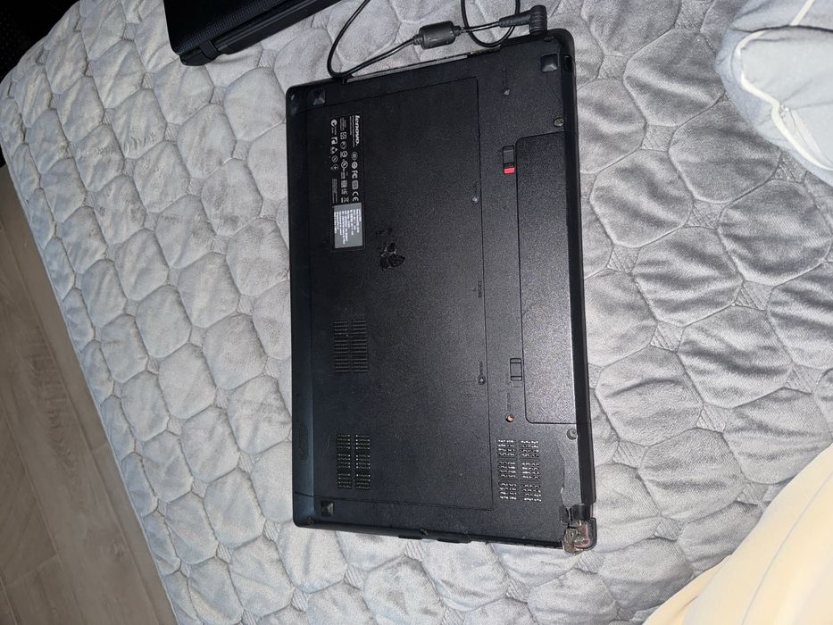 Продам ноутбук Lenovo Core i7, 8 ГБ ОЗУ