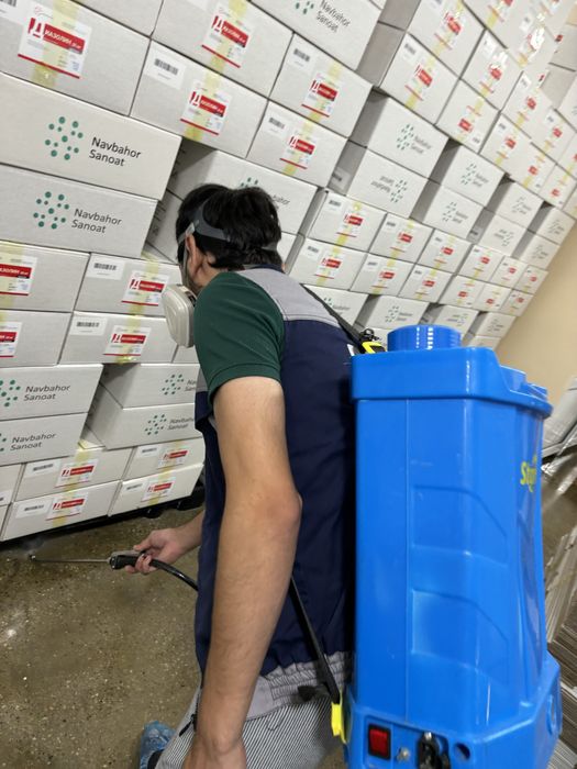 dezinfeksiya dizinfeksiya 24/7 klapa tarakan дезинфекция дизинфекция к