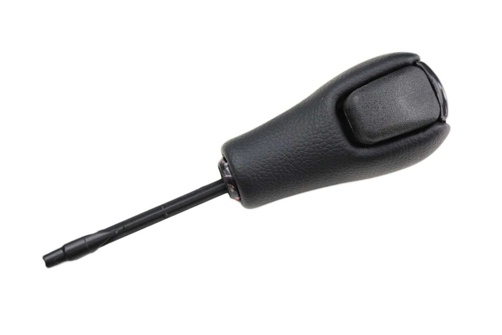 Топка за скоростен лост Автоматик черна за BMW E39 E46 E60 E53 E83 X5