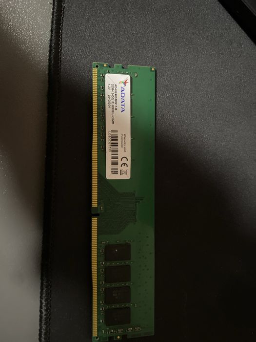 placuta ram ddr4 2400mhz adata 8gb