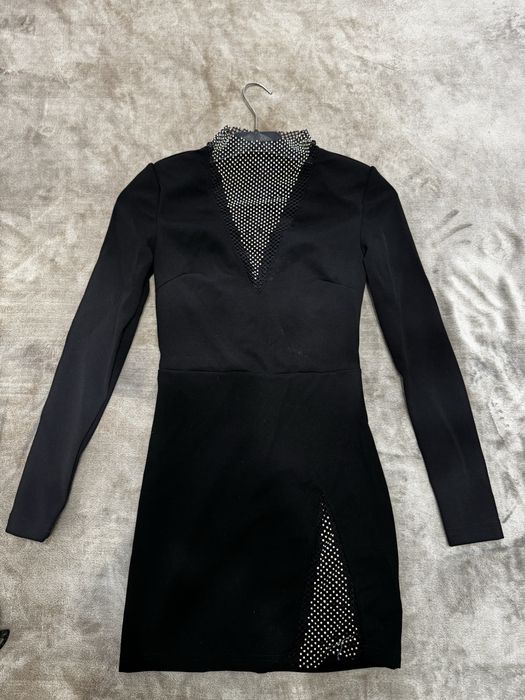 Рокли Алеса, Зара, LBD, Лорети, Шейн