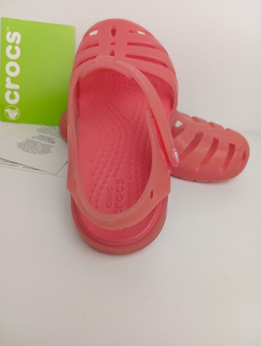 Детски сандали Crocs
