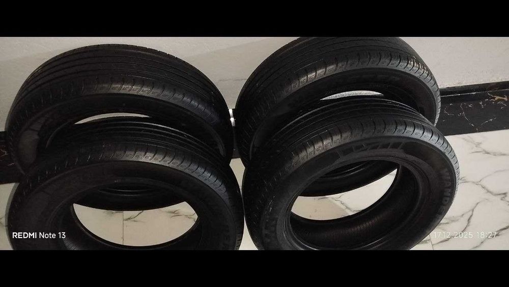 Автомашина шинаси