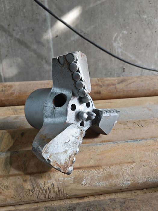 Триролкова глава  7 1/2"