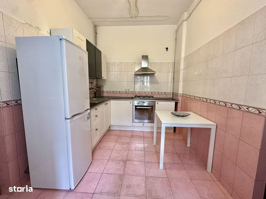 Apartament 3 camere în vilă interbelică| Parcare | Parc Carol | Unirii
