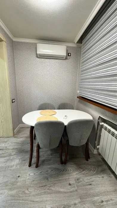 Сдается уютная квартира на Мирабадском районе | Айбек