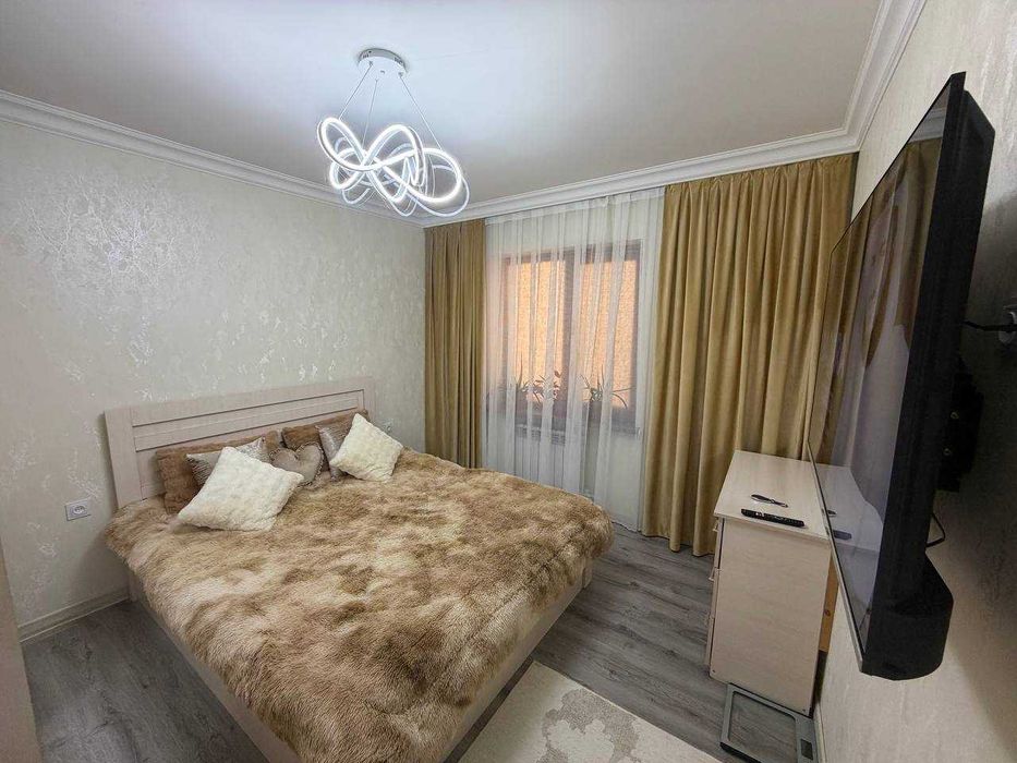 Продаётся 3х комн квартира на 3 этаже Ор-р 5 микрорайон Жомий