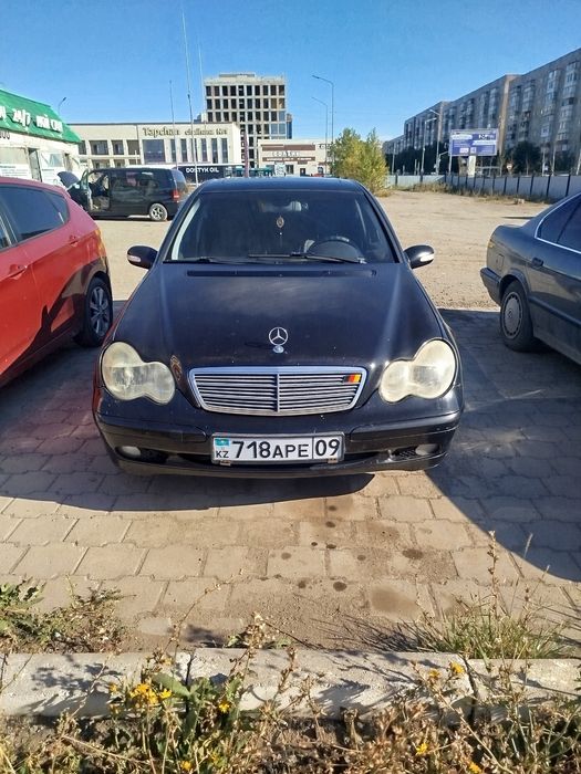 Продам Мерседес w203