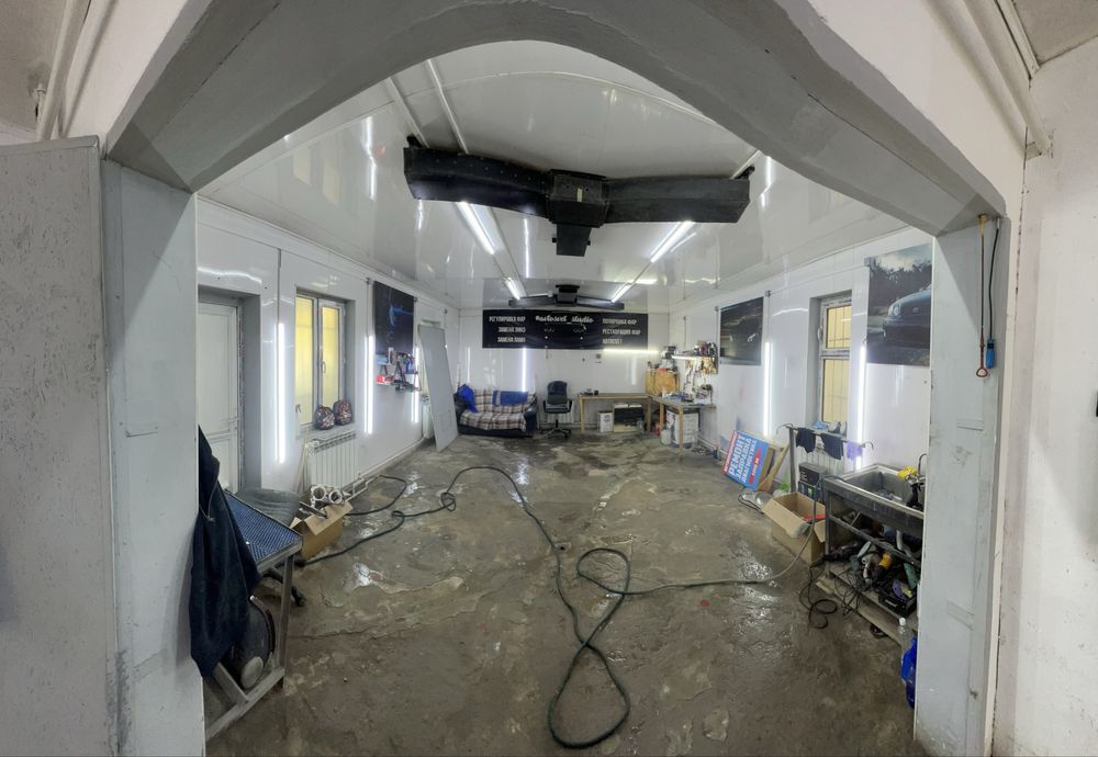 Продам готовый бизнес