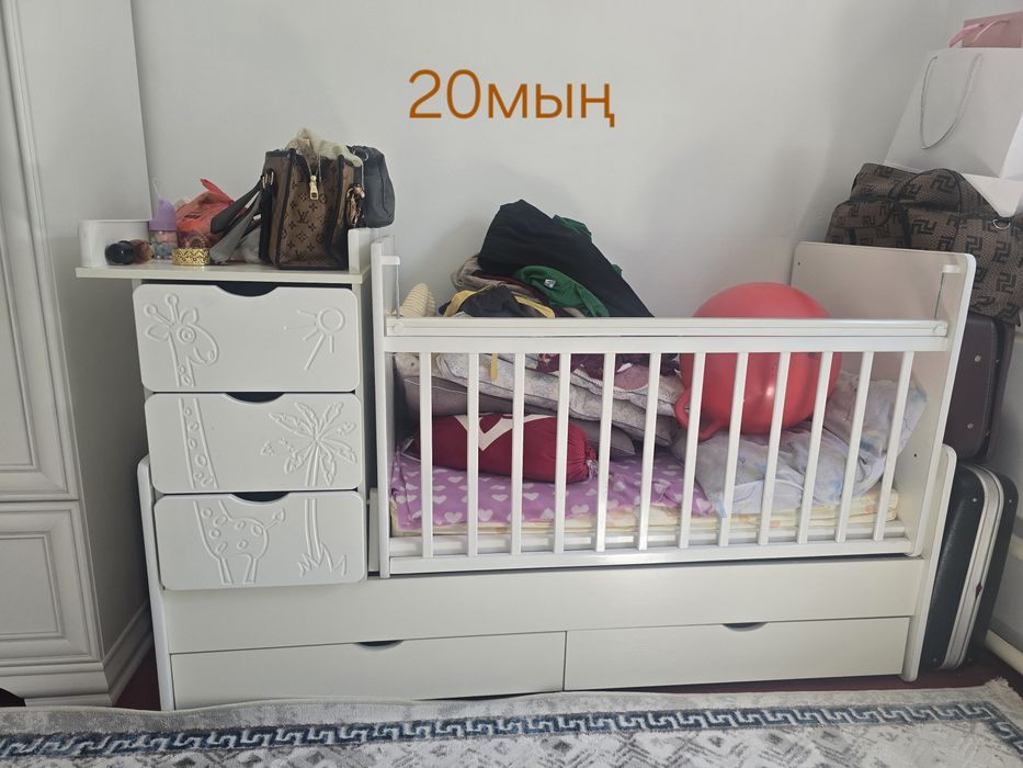 Арзан бағада жиһаздар