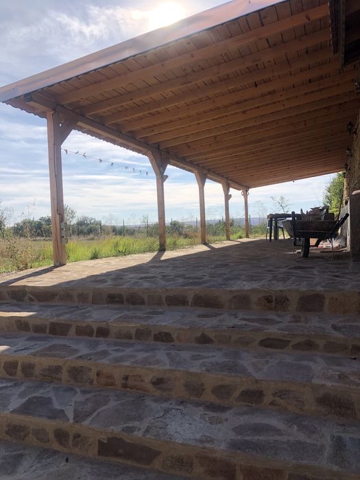 Продава се Къща в с. Чернево, Област Варна - 300 кв.м за 2300 €/кв.м - Снимка #2