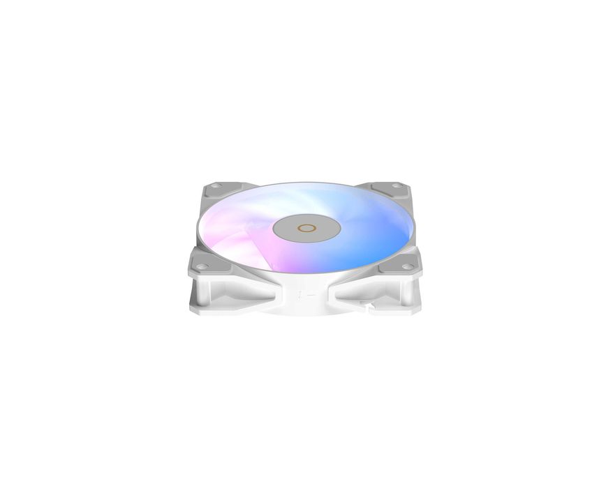 Кулер Ocypus Beta F12 ARGB REVERSE BLADE