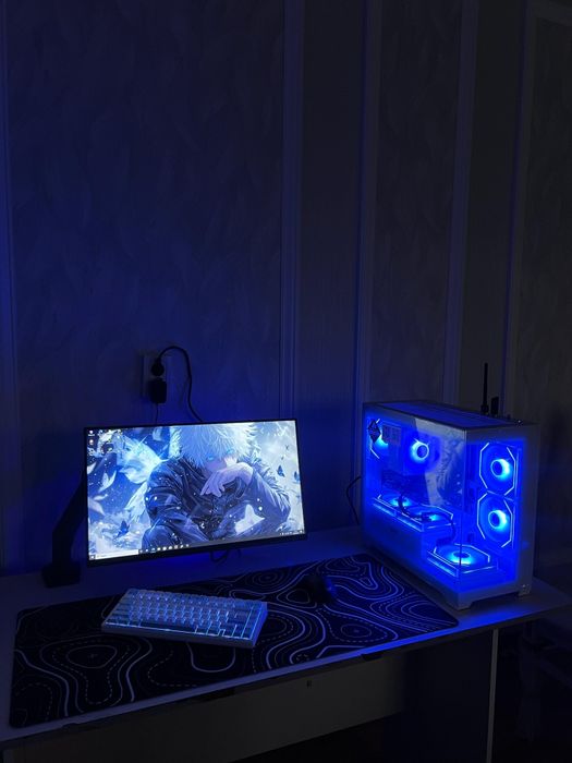 Сет CS (полный комплект)