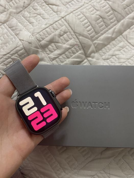 appe watch (premium)