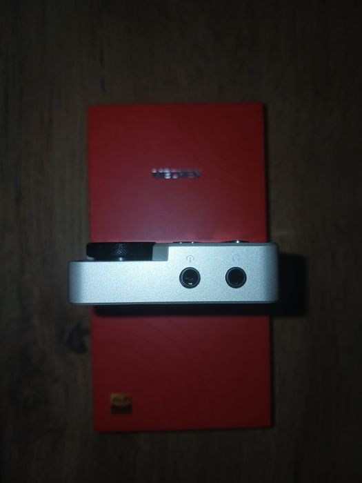 MP3-плеер MECHEN M30(новый не использованный)
