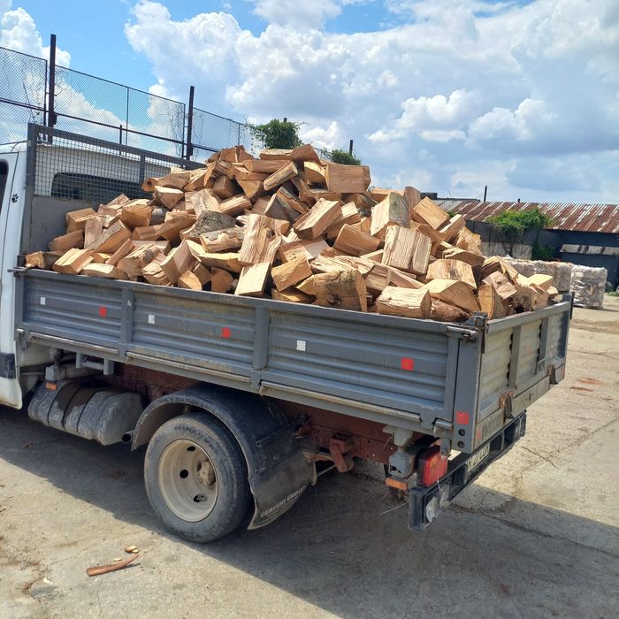 Lemne de foc arad gai