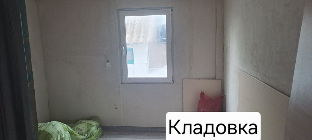 Продам дом в селе Ленинское