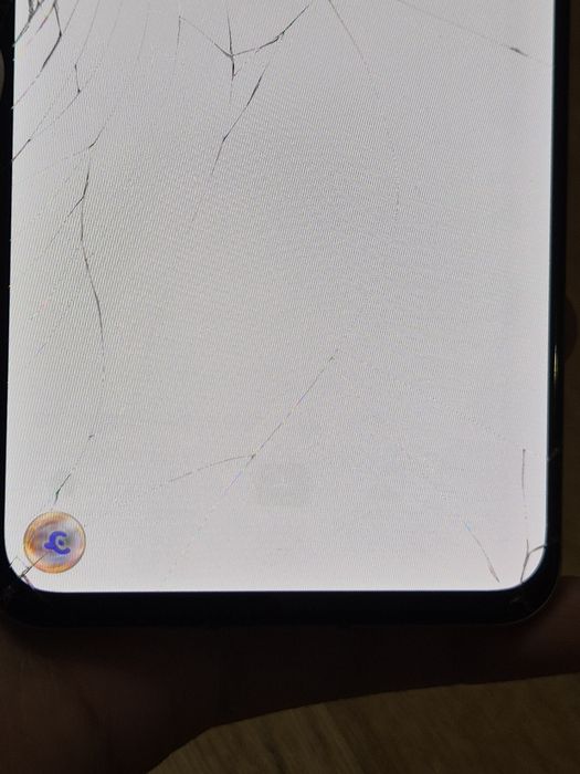 Redmagic 6R 12/256 Snapdragon 888