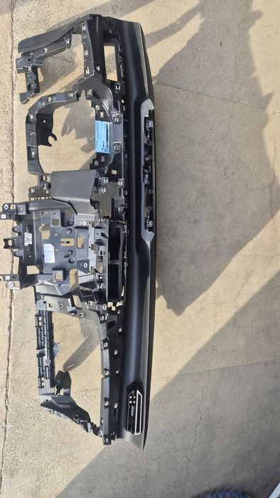 Табло за Пежо 3008/5008-PEUGEOT 3008/5008  2023-2026 . 98481281ZD