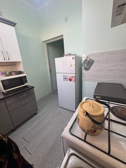 Kogon sity da 2 xonali kvartira sotiladi kogonni sentirida kirpichni