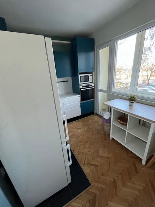 Дава се под наем Двустаен апартамент в София, Център - 65 кв.м за 650 € - Снимка #3
