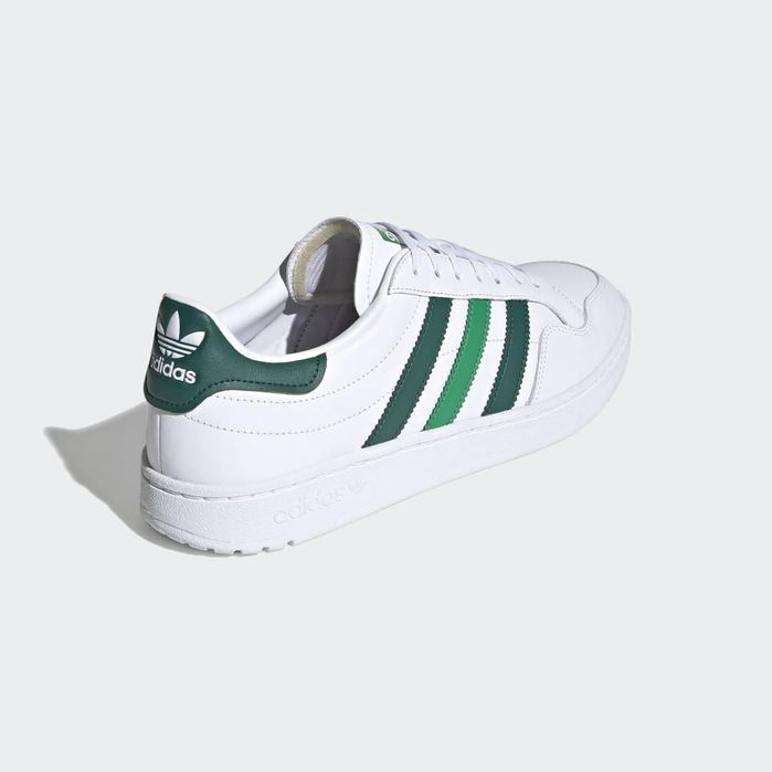 Маратонки Adidas Team Court FW5067 - 39 1/3, 40