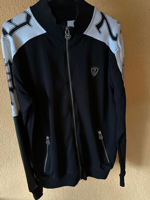 Мъжко яке Philipp Plein размер М new