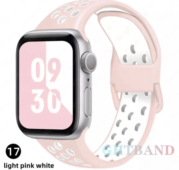 Curea Ceas Apple Watch Iphone Husa Case Direct Style Folie Silicon