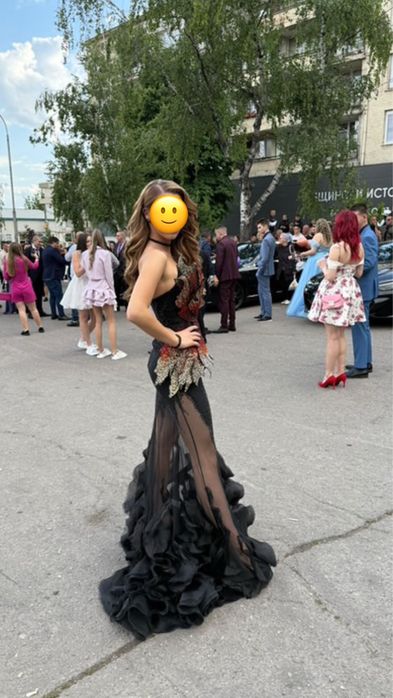 Бална рокля RADICHEV