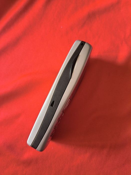 Nokia 6610i  ( decodat, lifetimer 4:10, impecabil)