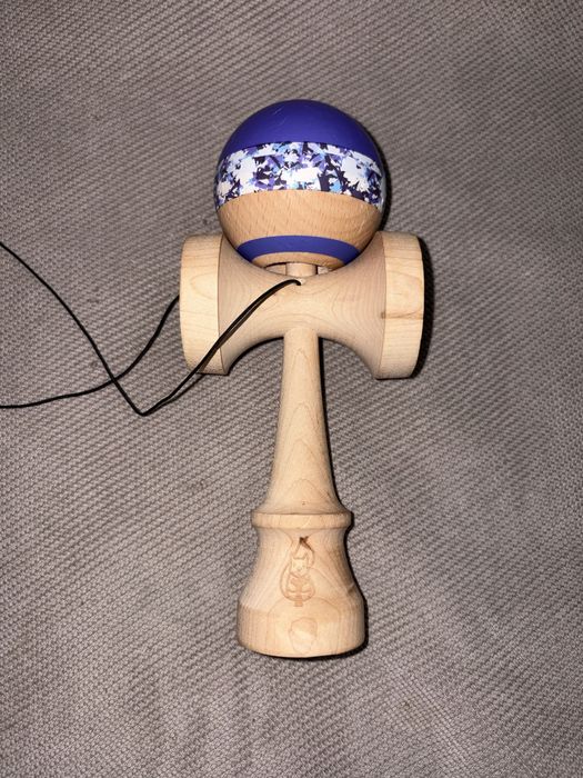 Tama vilau pro mod ken miguel maple