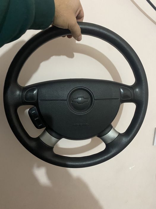 Rul sotiladi neksiya jentra