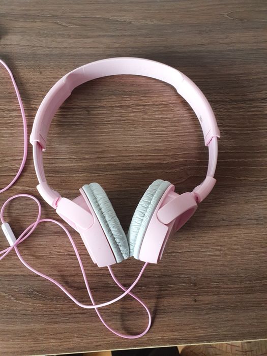 Слушалки Sony MDR-ZX110AP