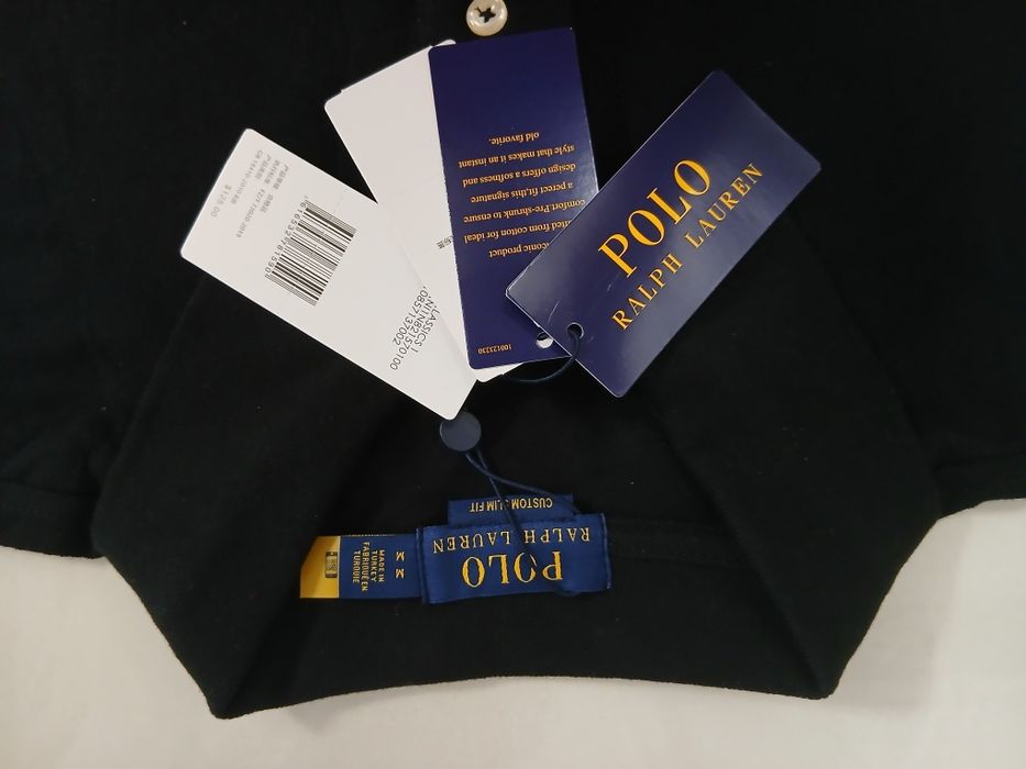 Tricou Polo Ralph Lauren