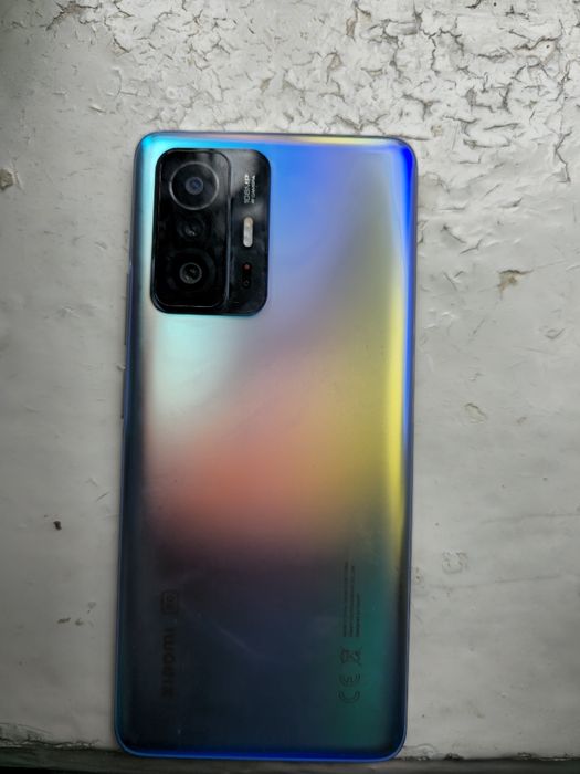 Продам телефон Xiaomi 11T