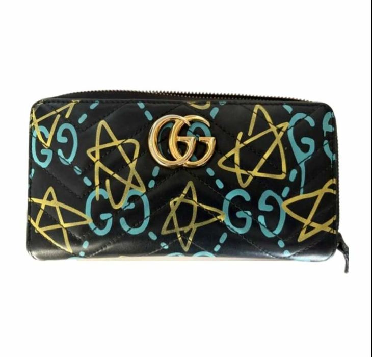 Gucci portofel autentic