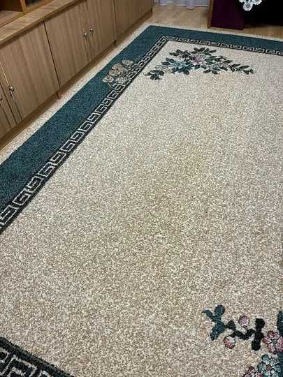 vand covor stare foarte bună