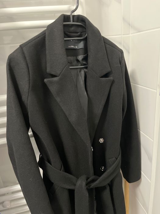 Vand palton,stare foarte buna,Marime xxs