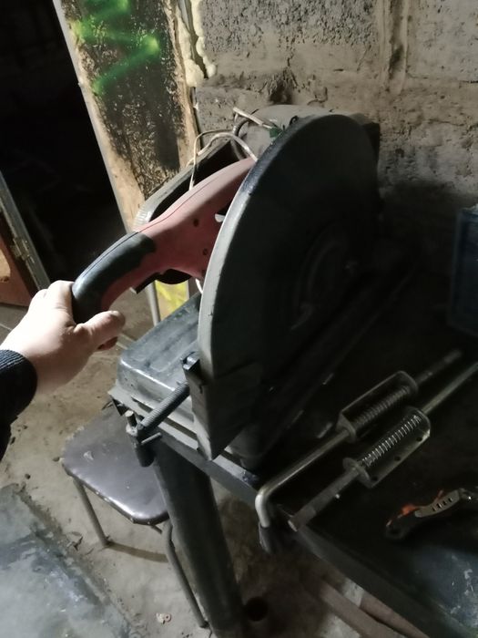Продам труборез монтажный