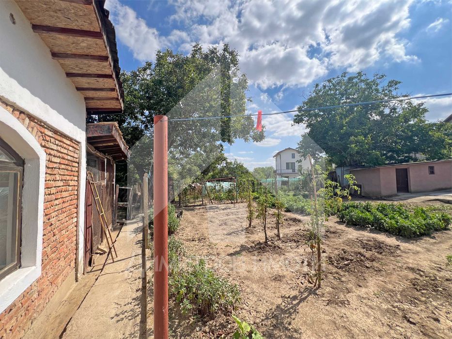 Продава се Къща в с. Писарево, Област Шумен - 94 кв.м за 288 €/кв.м - Снимка #9