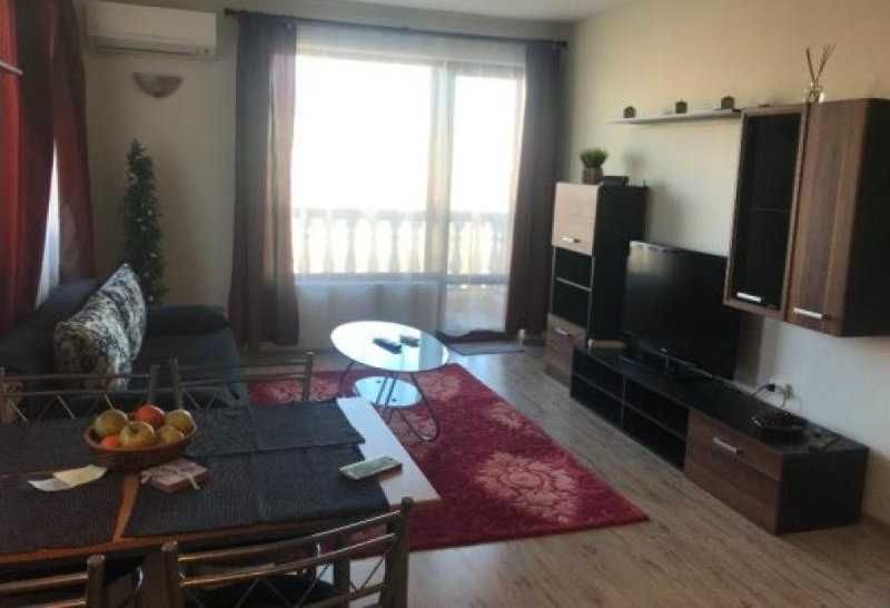 Дава се под наем Двустаен апартамент в София, Витоша - 45 кв.м за 350 € - Снимка #3