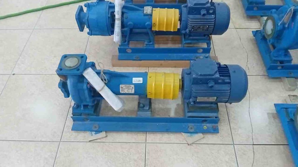 Насосы К, Д, ЭЦВ, Гном, ВВН с гарантией. Suv nasos pompa 380v