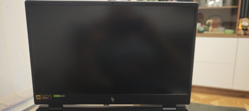 Лаптоп Acer Nitro 17