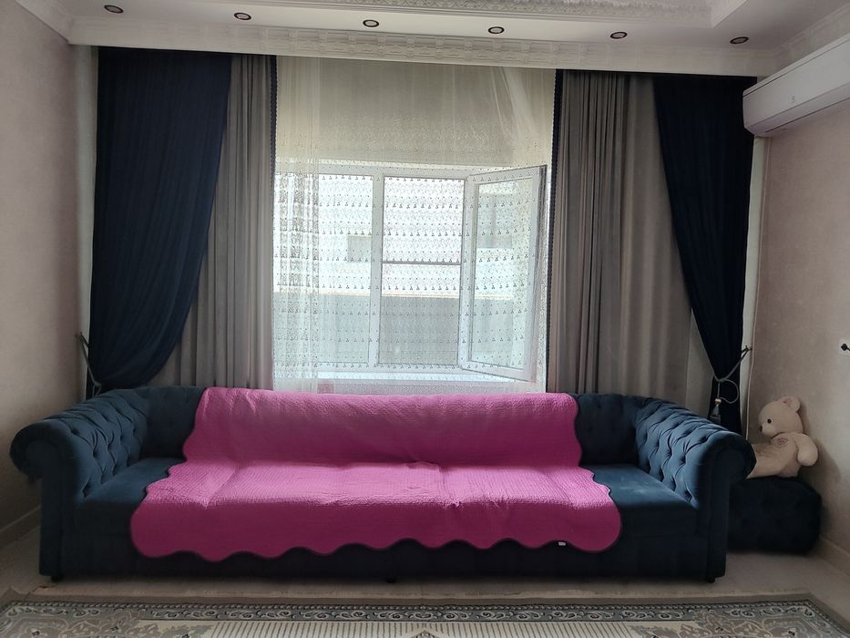 Продам бу диван .