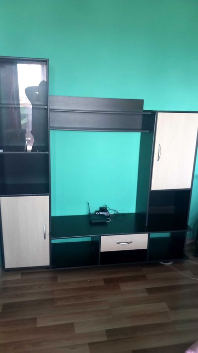 Практична секция