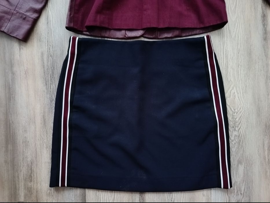Front  Дамско Сако Esprit Пола Лот