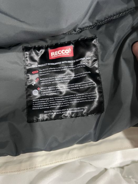 Горнолыжная куртка Spyder