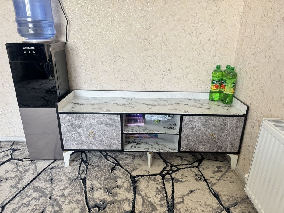 Подставка сотилади янги холати